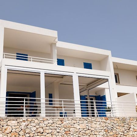 La Dimora Salento Bed and Breakfast Carovigno Exteriör bild