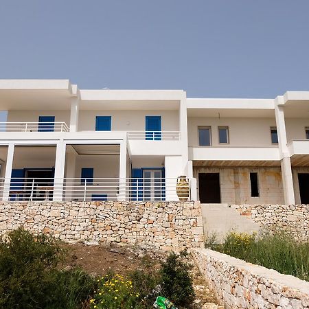 La Dimora Salento Bed and Breakfast Carovigno Exteriör bild