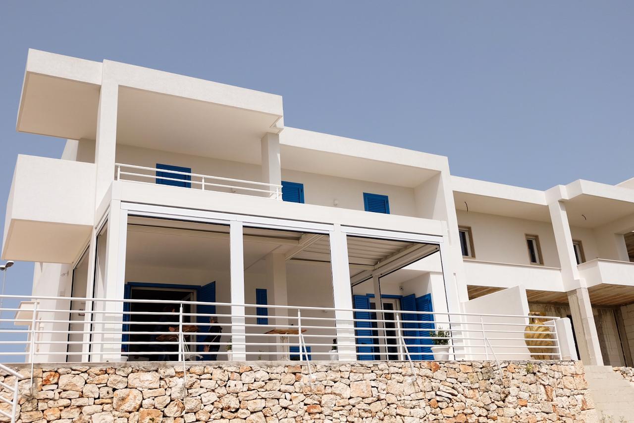 La Dimora Salento Bed and Breakfast Carovigno Exteriör bild