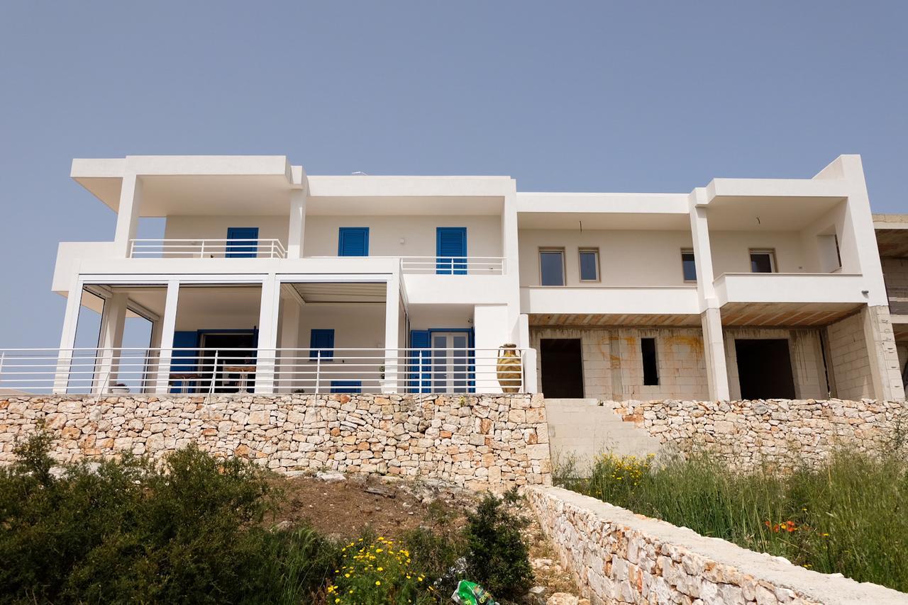 La Dimora Salento Bed and Breakfast Carovigno Exteriör bild