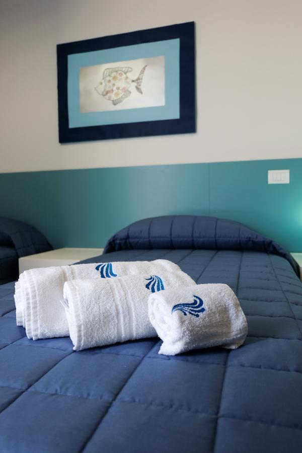 La Dimora Salento Bed and Breakfast Carovigno Exteriör bild