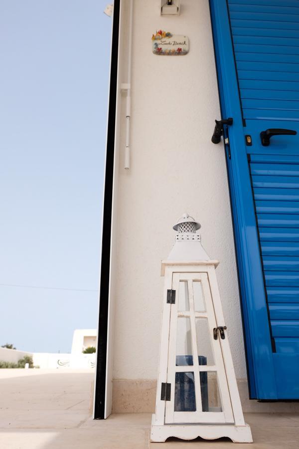 La Dimora Salento Bed and Breakfast Carovigno Exteriör bild
