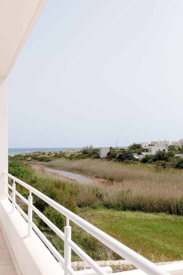 La Dimora Salento Bed and Breakfast Carovigno Exteriör bild