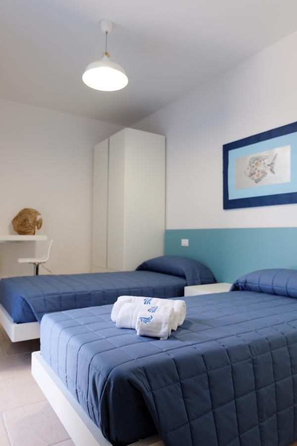 La Dimora Salento Bed and Breakfast Carovigno Exteriör bild