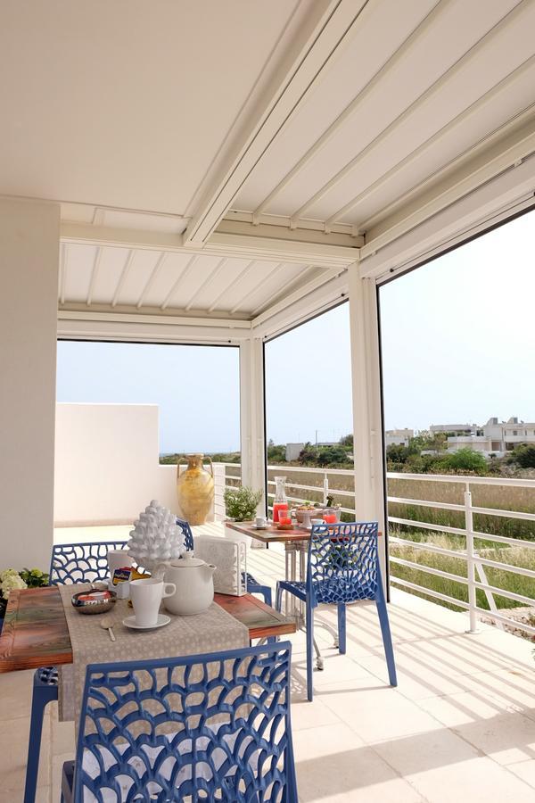 La Dimora Salento Bed and Breakfast Carovigno Exteriör bild