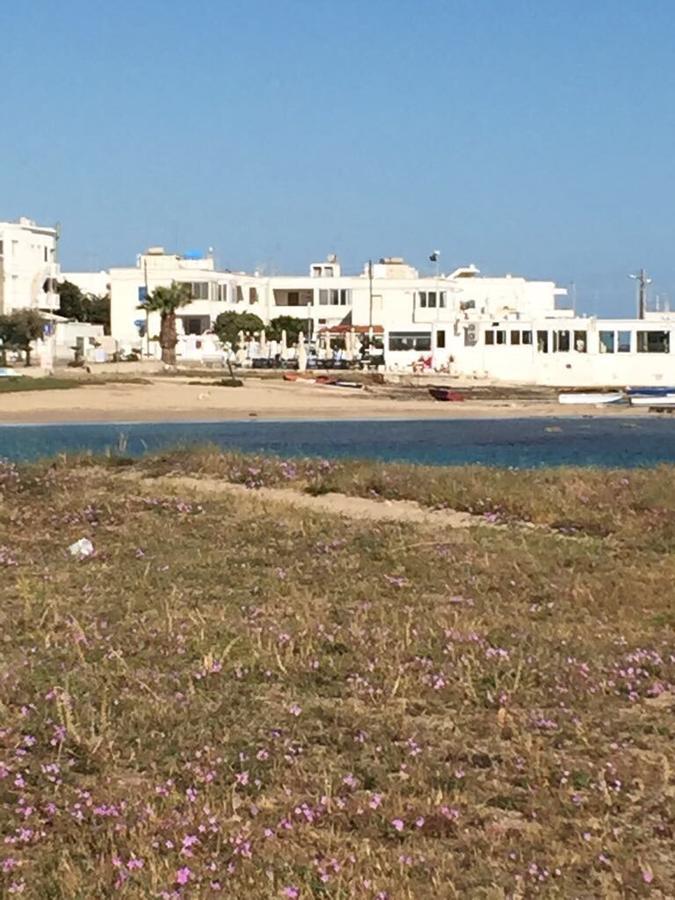 La Dimora Salento Bed and Breakfast Carovigno Exteriör bild