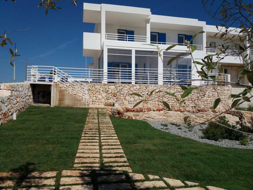 La Dimora Salento Bed and Breakfast Carovigno Exteriör bild