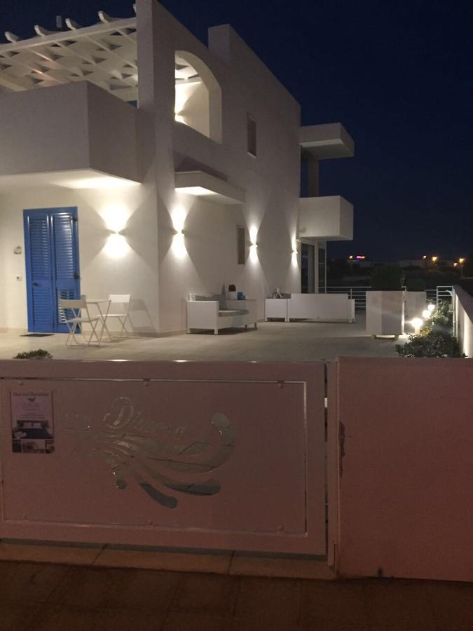 La Dimora Salento Bed and Breakfast Carovigno Exteriör bild
