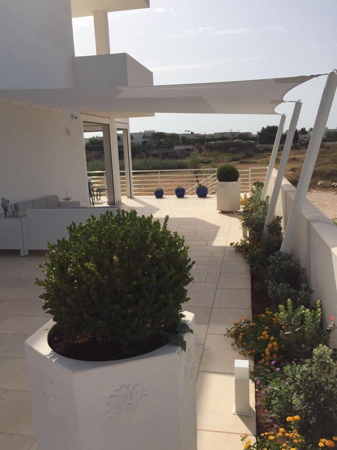 La Dimora Salento Bed and Breakfast Carovigno Exteriör bild