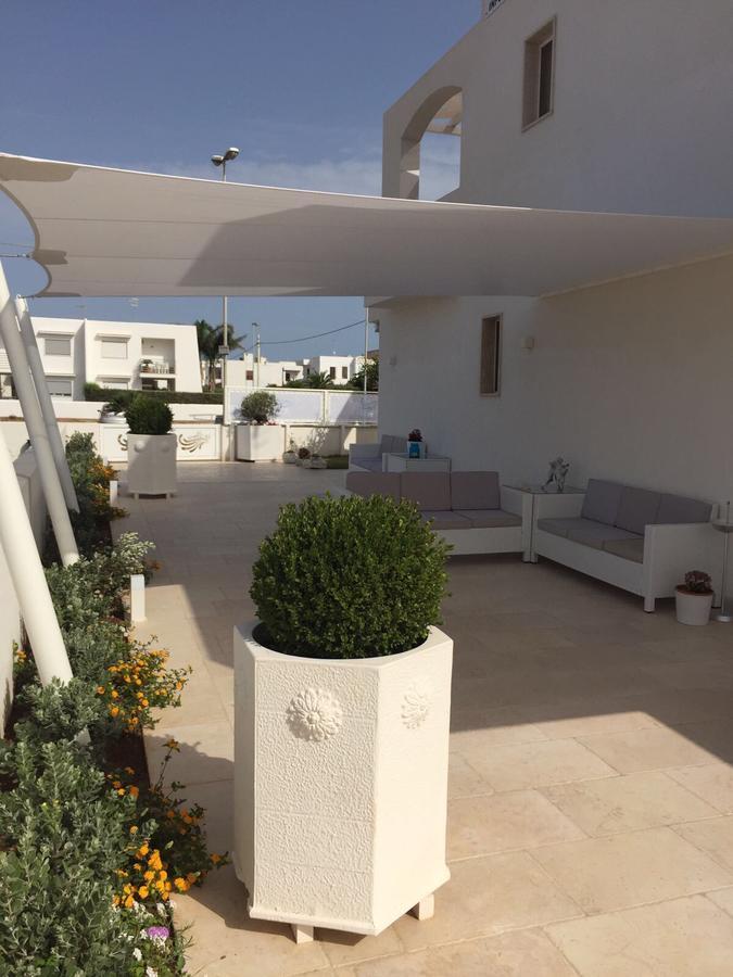 La Dimora Salento Bed and Breakfast Carovigno Exteriör bild